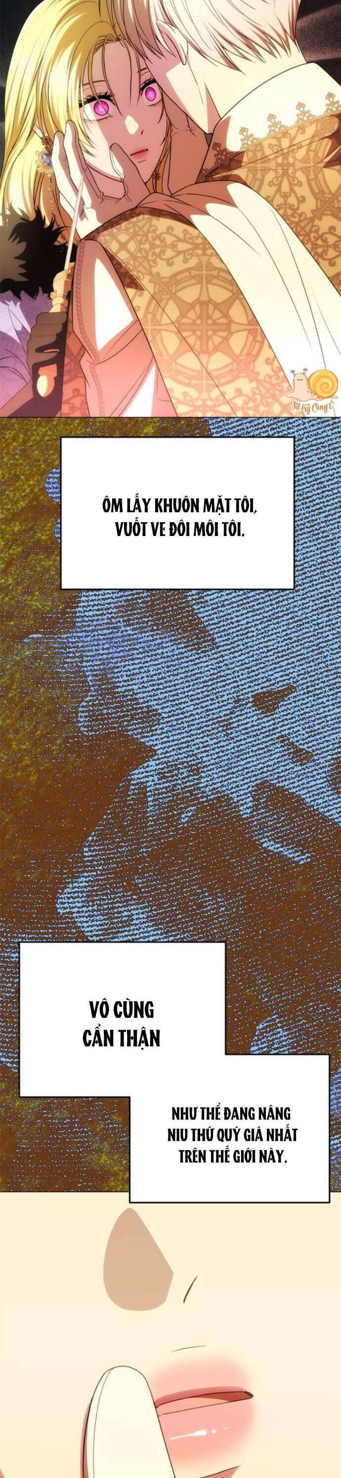 Chỉ Cần Một Người Chồng Là Đủ - Page 6