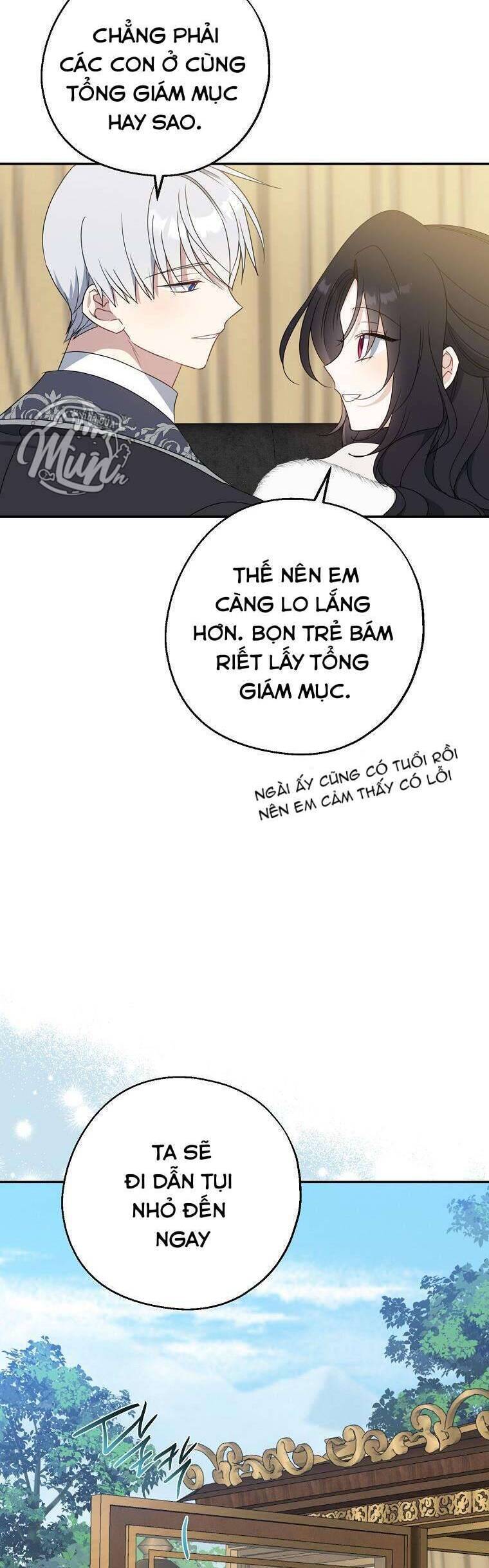 Trở Thành Con Gái Nhà Tài Phiệt - Page 28