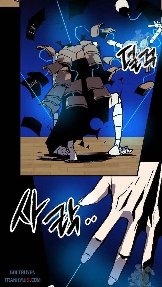 Tôi Đã Đạt Đến Cấp Độ Tối Đa Và Quay Trở Lại - Page 105