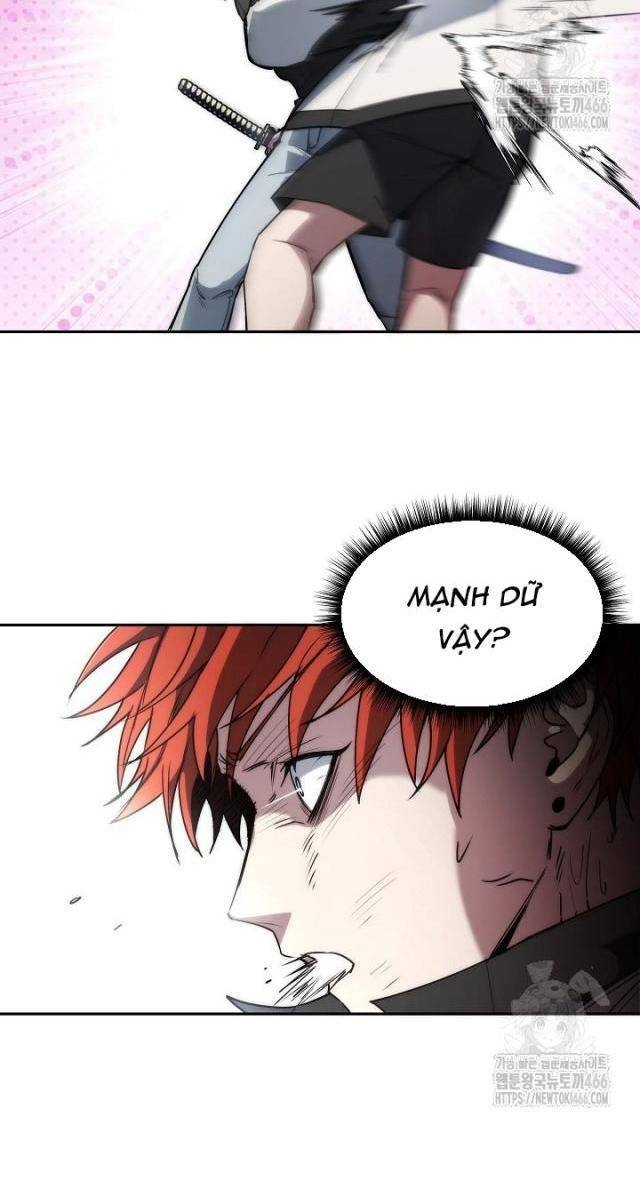 Chiến Thần Xuất Thế - Page 29