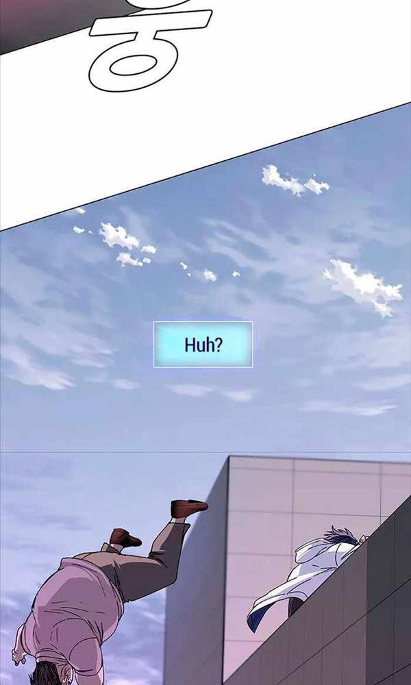 Tận Thế Cũng Chỉ Là Trò Chơi - Page 85