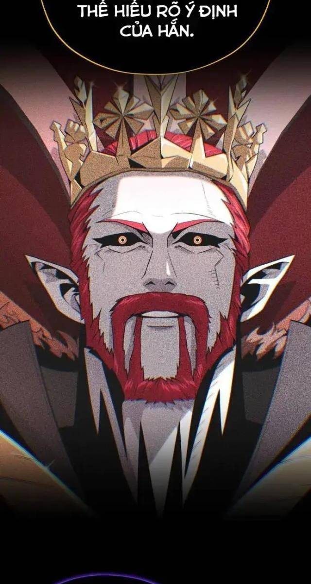 Pháp Sư Hắc Ám Hồi Sinh Sau 66666 Năm - Page 140