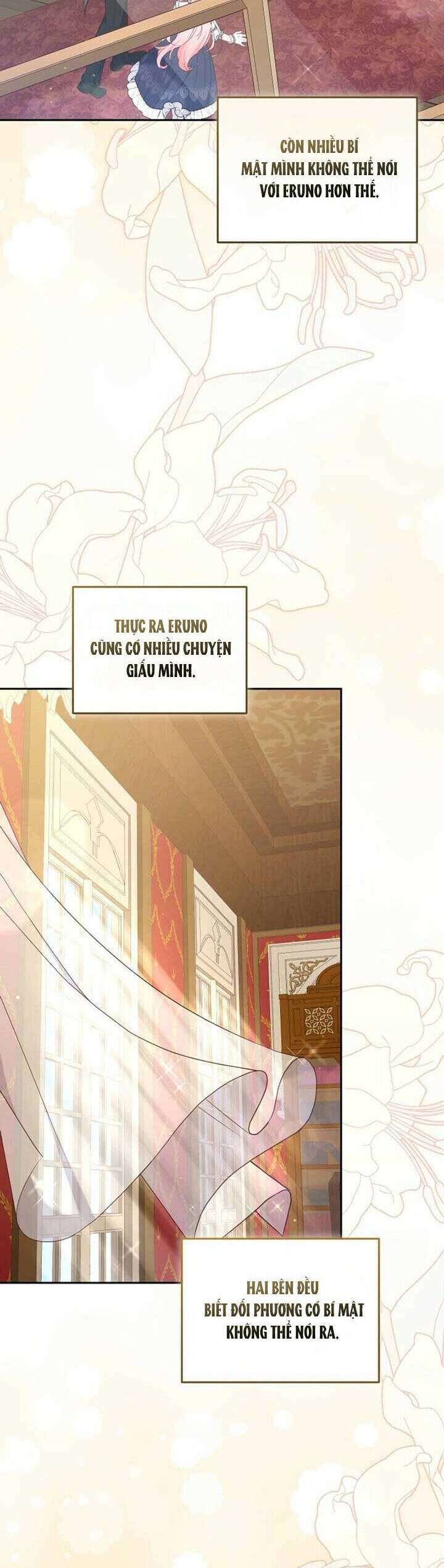 Tôi Đang Được Nuôi Dưỡng Bởi Những Kẻ Phản Diện - Page 43