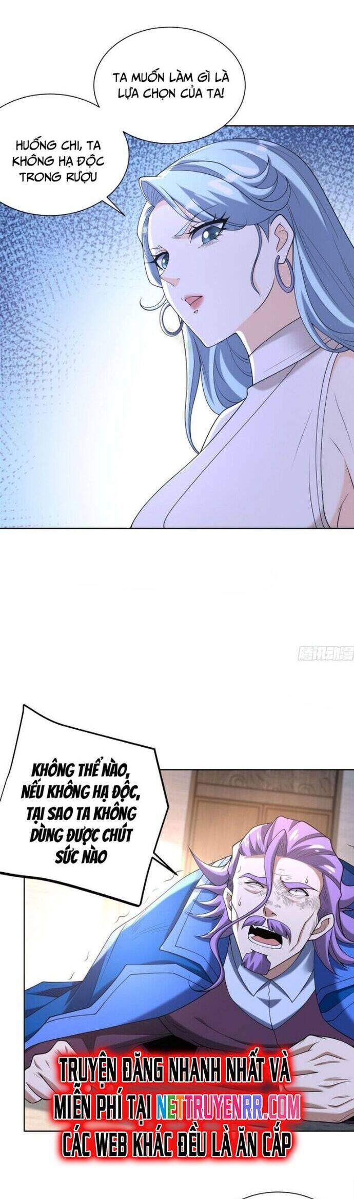 Đại Phản Diện - Page 14