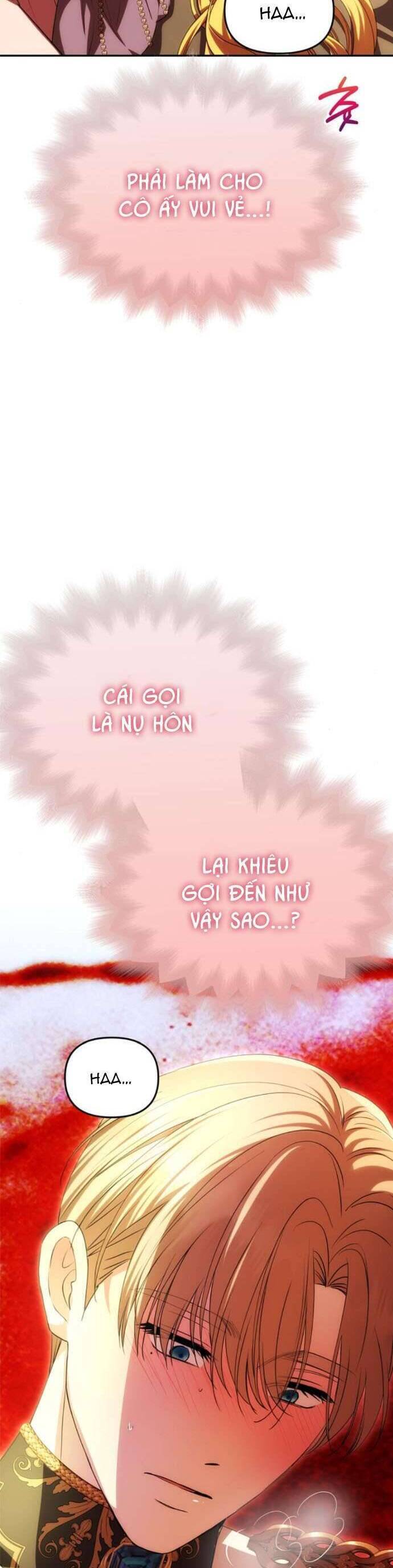 Chỉ Cần Một Người Chồng Là Đủ - Page 18