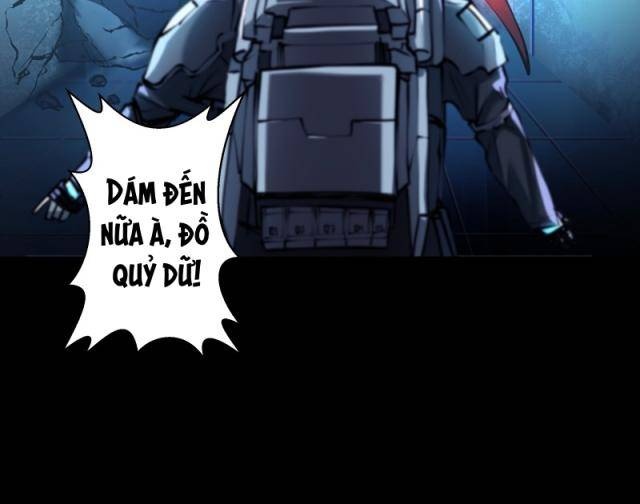 Cột Sống Đỏ - Page 36