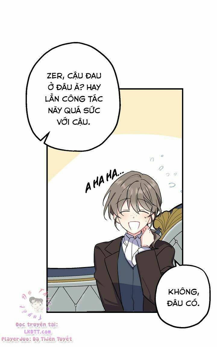 Trở Thành Con Gái Nhà Tài Phiệt - Page 19