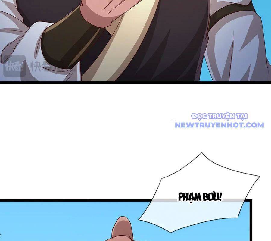 Bị giam cầm trăm vạn năm Đệ tử ta trải khắp chư thiên thần giới - Page 85