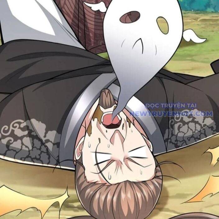 Bị giam cầm trăm vạn năm Đệ tử ta trải khắp chư thiên thần giới - Page 64