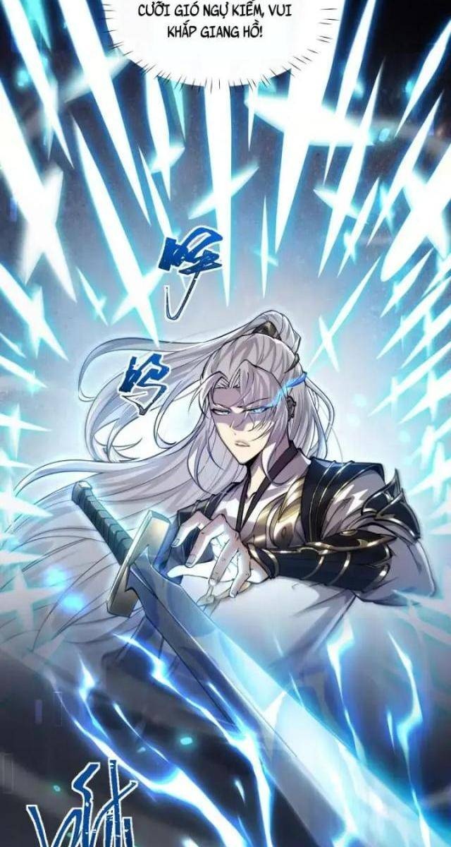 Toàn Chức Kiếm Tu - Page 126