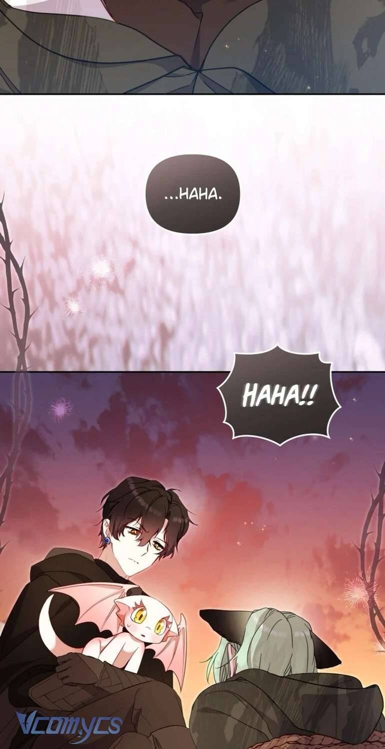 Tôi Đang Được Nuôi Dưỡng Bởi Những Kẻ Phản Diện - Page 32