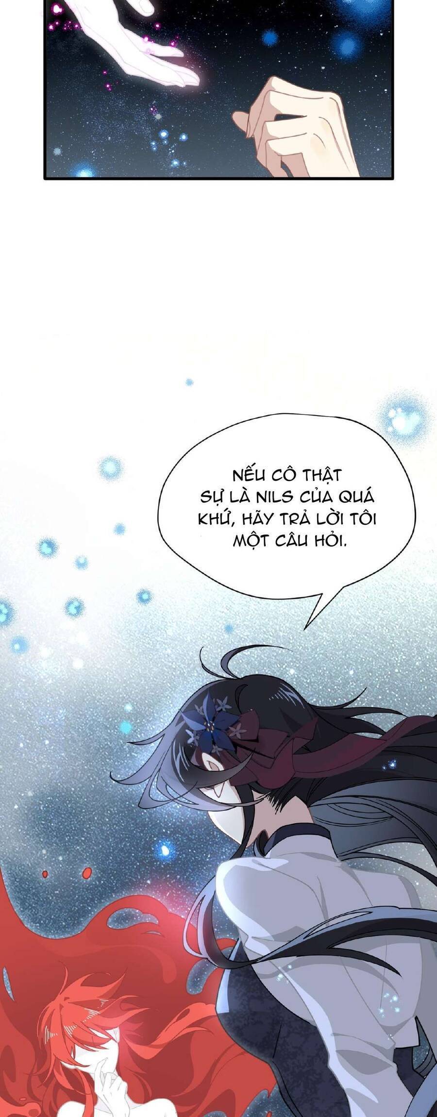 Xuyên Thành Phù Thủy Nuôi Dưỡng Kỵ Sĩ Thánh Điện - Page 7