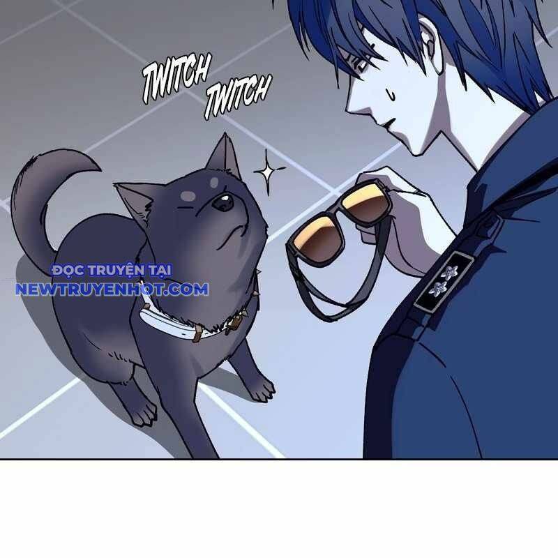 Tận Thế Cũng Chỉ Là Trò Chơi - Page 103