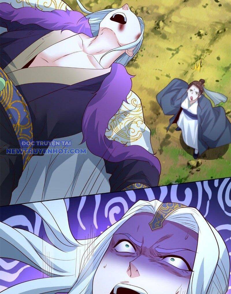 Đại Phản Diện - Page 27