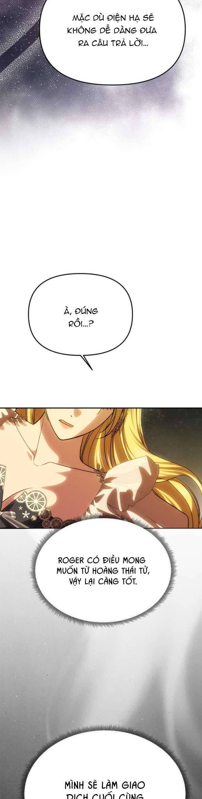 Chỉ Cần Một Người Chồng Là Đủ - Page 47