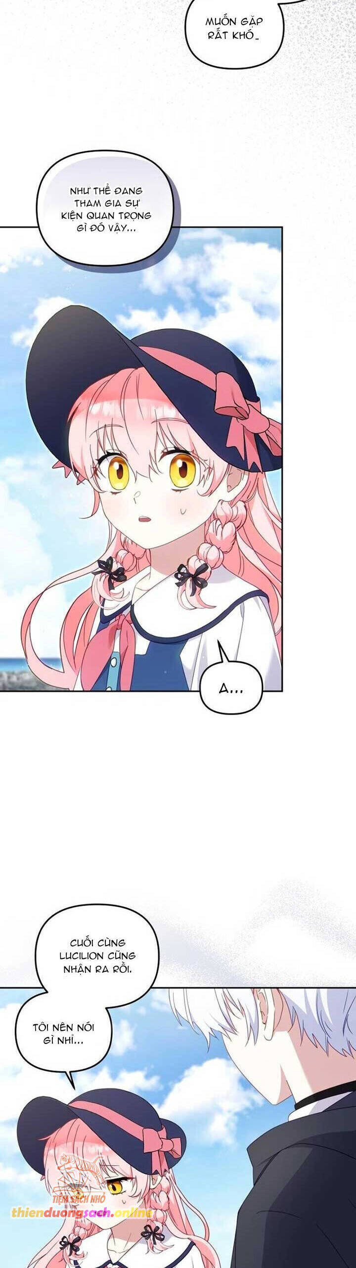 Tôi Đang Được Nuôi Dưỡng Bởi Những Kẻ Phản Diện - Page 7