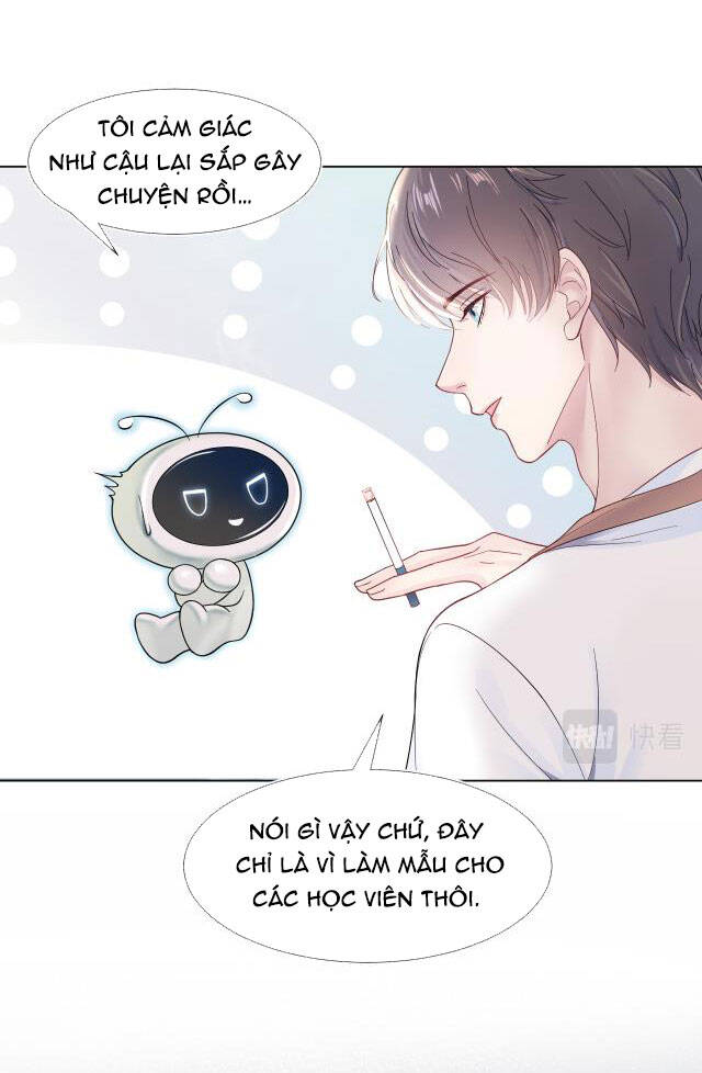 Tuyệt Mỹ Bạch Liên Online Dạy Học - Page 29