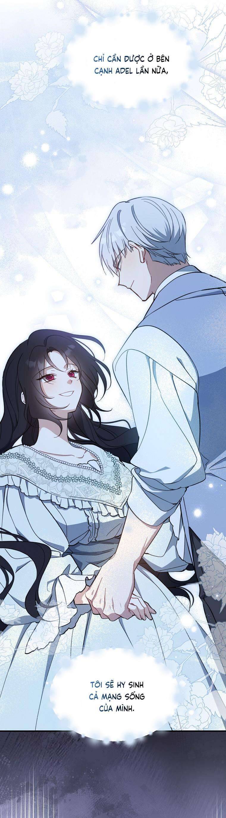 Trở Thành Con Gái Nhà Tài Phiệt - Page 25