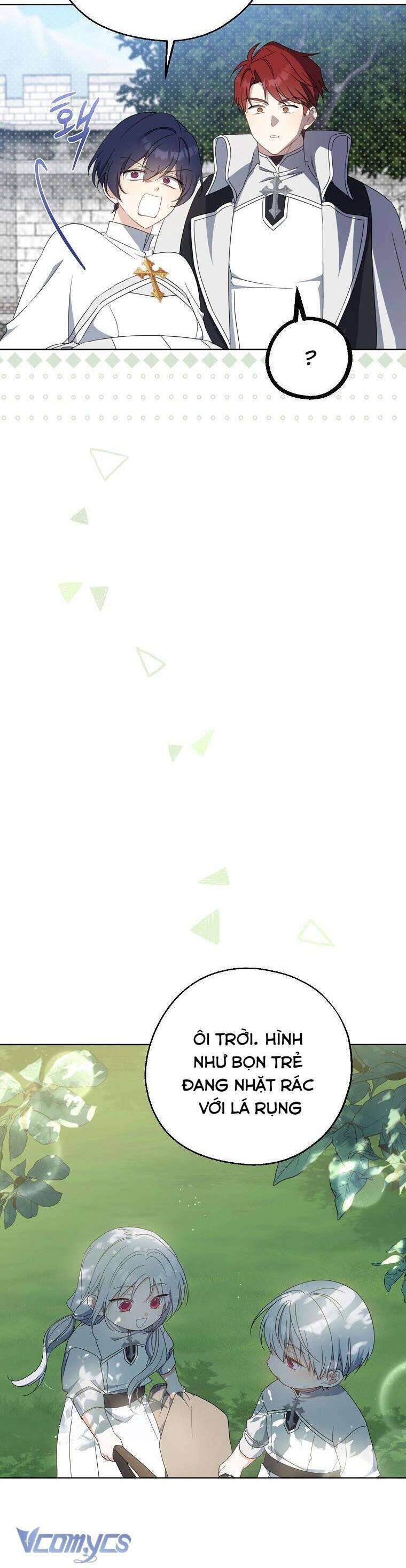 Trở Thành Con Gái Nhà Tài Phiệt - Page 23