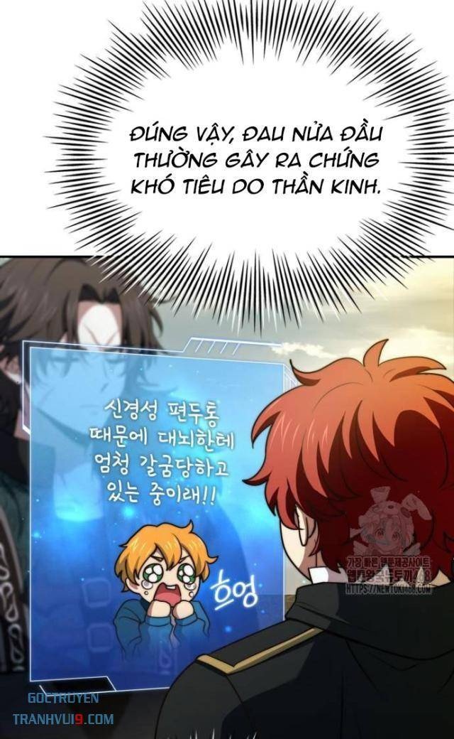 Hoàng Tử Bán Thuốc - Page 20