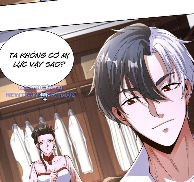 Đại Phản Diện - Page 28