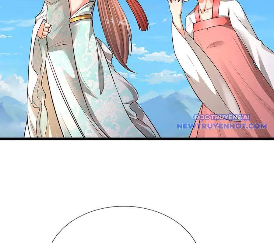Bị giam cầm trăm vạn năm Đệ tử ta trải khắp chư thiên thần giới - Page 33