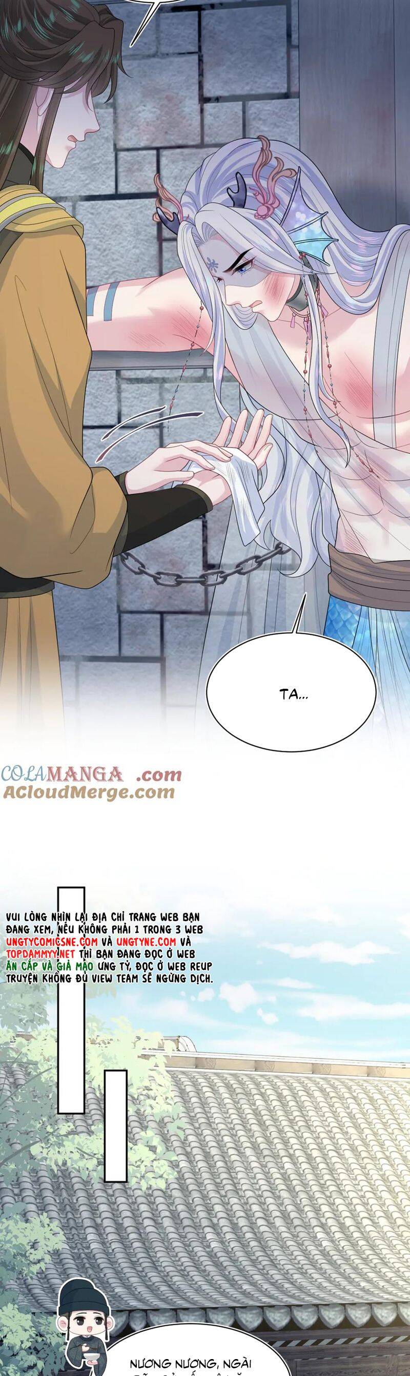 Tuyệt Mỹ Bạch Liên Online Dạy Học - Page 9