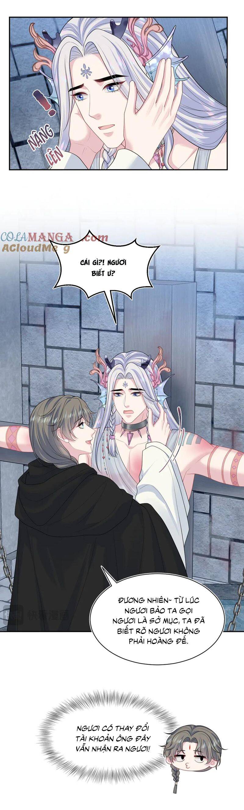 Tuyệt Mỹ Bạch Liên Online Dạy Học - Page 7