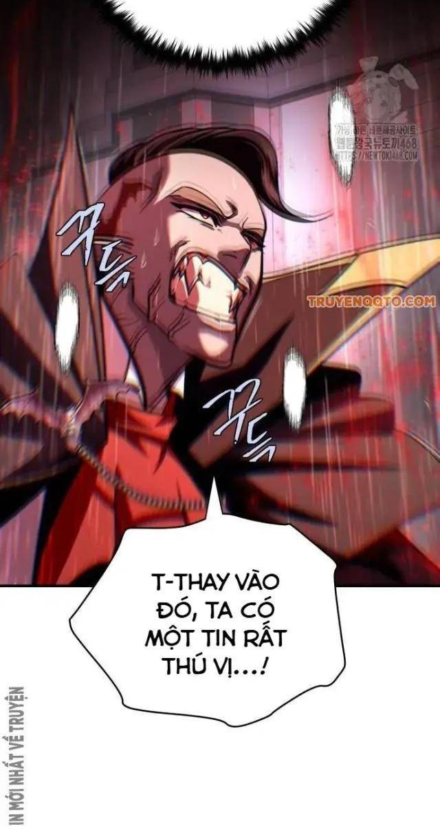 Pháp Sư Hắc Ám Hồi Sinh Sau 66666 Năm - Page 101