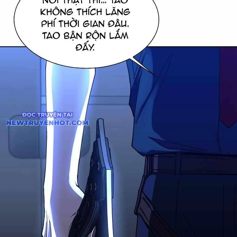 Tận Thế Cũng Chỉ Là Trò Chơi - Page 186