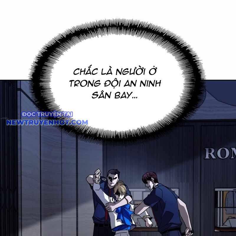 Tận Thế Cũng Chỉ Là Trò Chơi - Page 55