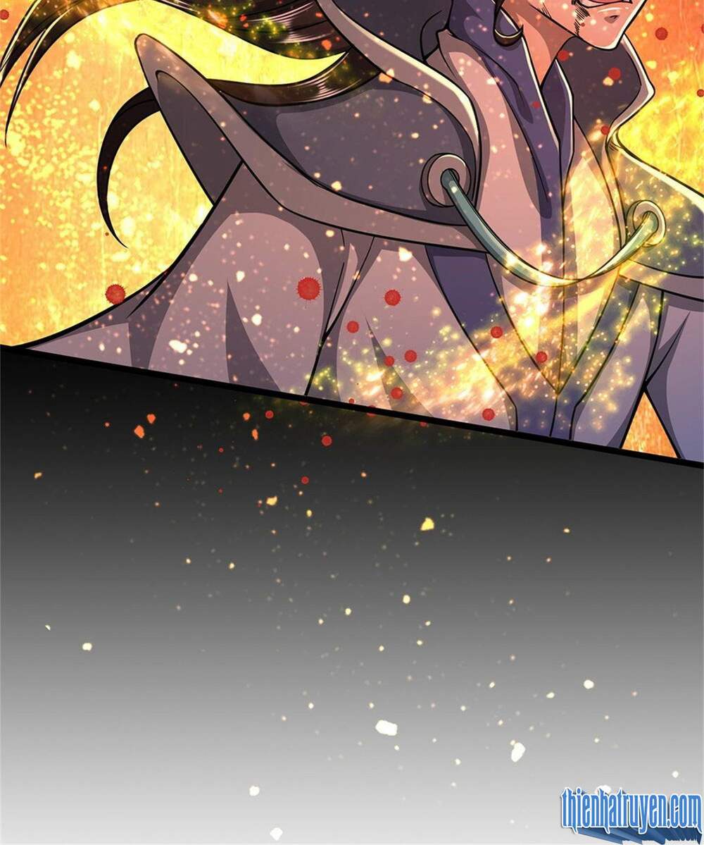 Bị giam cầm trăm vạn năm Đệ tử ta trải khắp chư thiên thần giới - Page 18