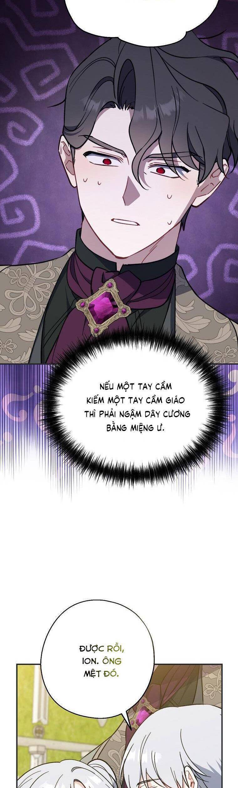 Trở Thành Con Gái Nhà Tài Phiệt - Page 22