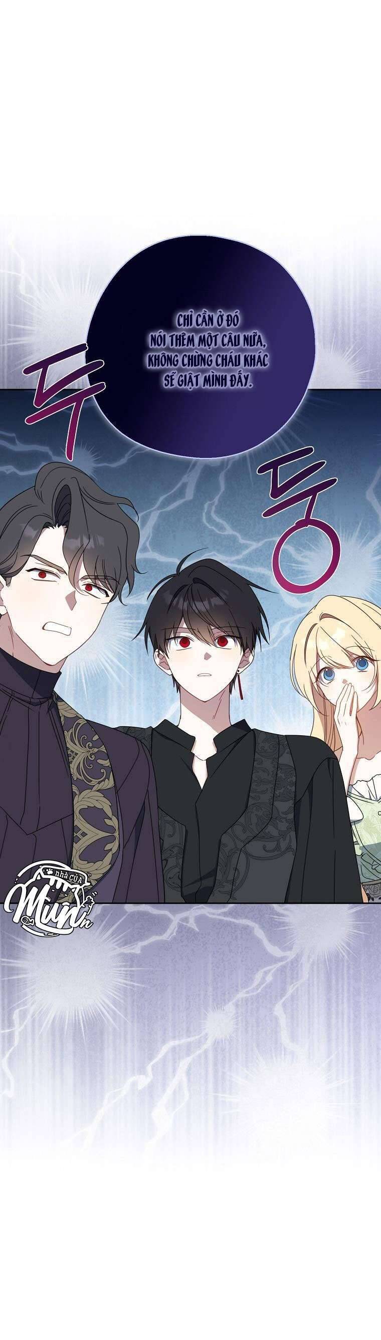 Trở Thành Con Gái Nhà Tài Phiệt - Page 11