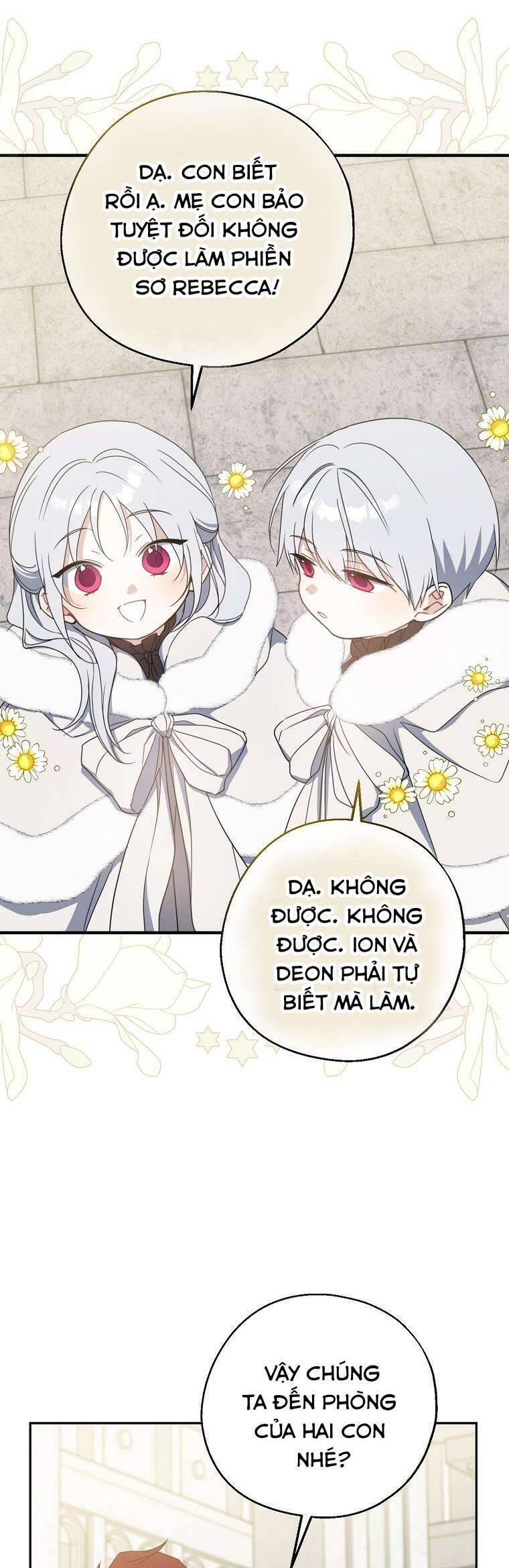 Trở Thành Con Gái Nhà Tài Phiệt - Page 13