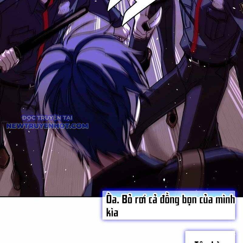 Tận Thế Cũng Chỉ Là Trò Chơi - Page 35