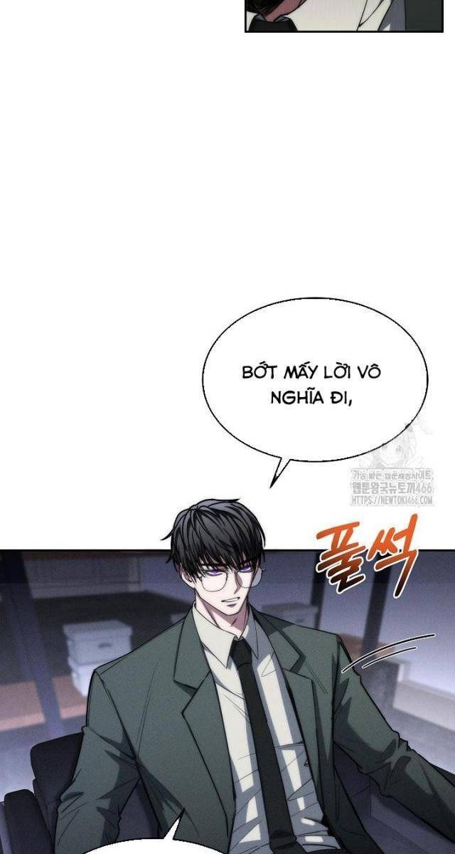 Chiến Thần Xuất Thế - Page 26