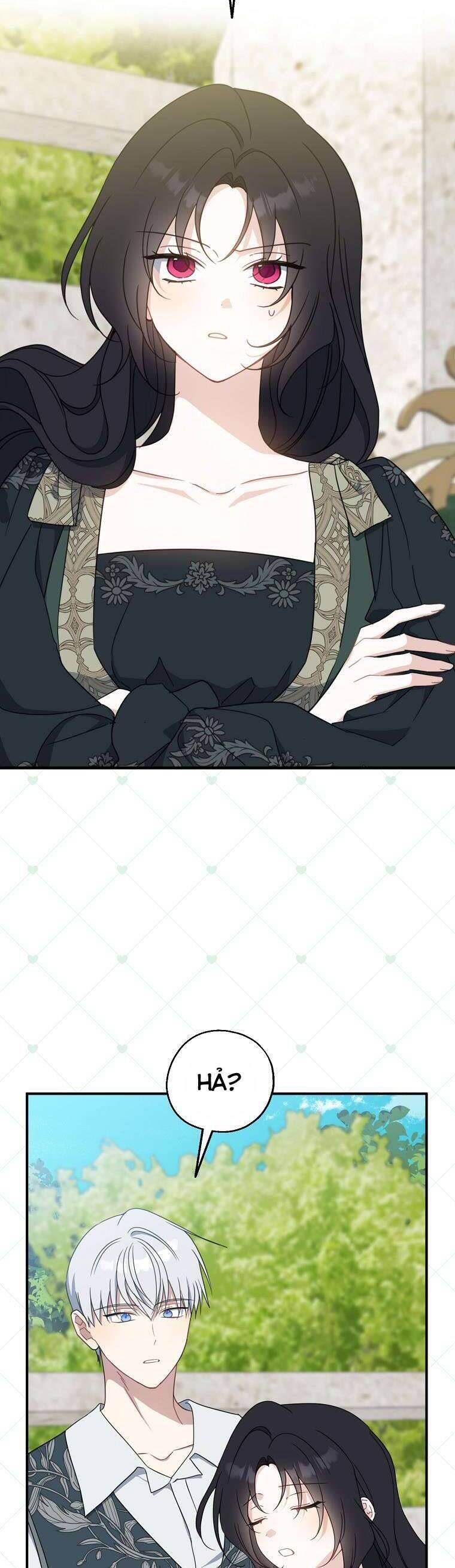 Trở Thành Con Gái Nhà Tài Phiệt - Page 32