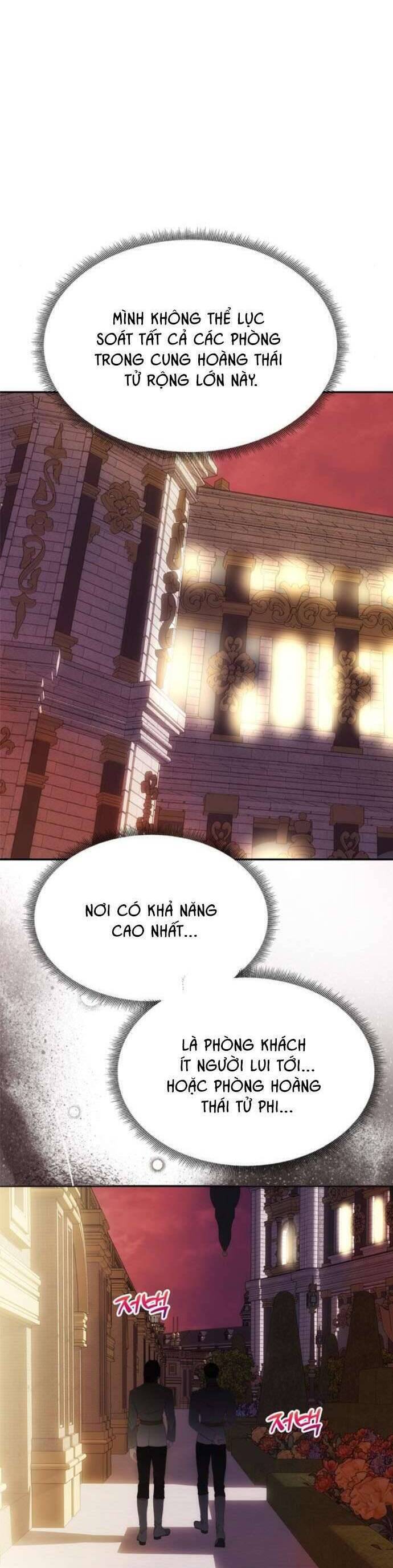 Chỉ Cần Một Người Chồng Là Đủ - Page 35