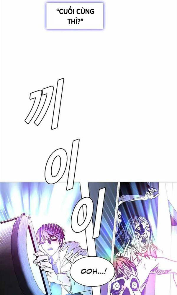 Tận Thế Cũng Chỉ Là Trò Chơi - Page 97