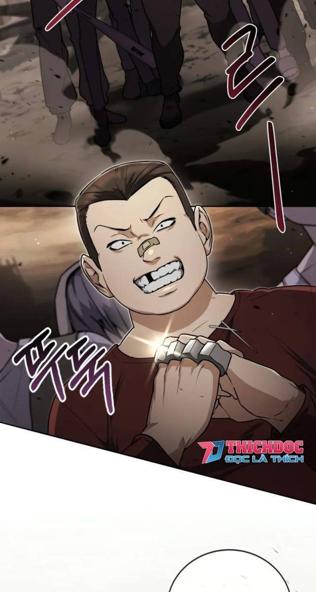 Đa Sắc Ma Pháp Sư Thiên Tài - Page 46