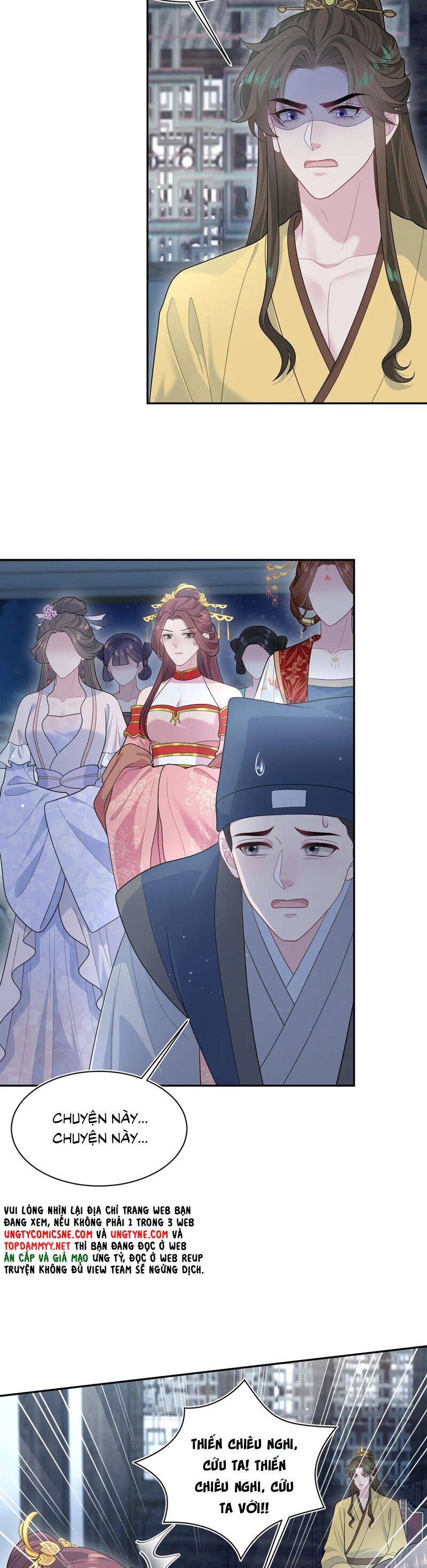 Tuyệt Mỹ Bạch Liên Online Dạy Học - Page 9