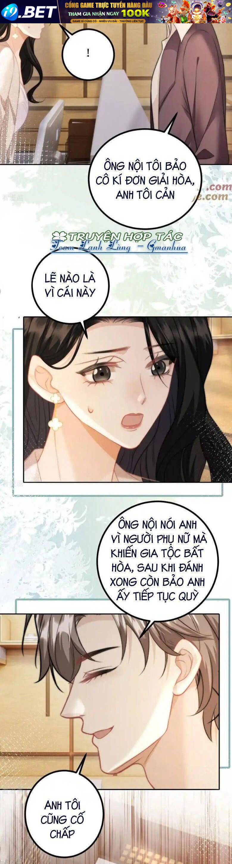 Thì Ra Thư Ký Chu Là Người Như Vậy - Page 13