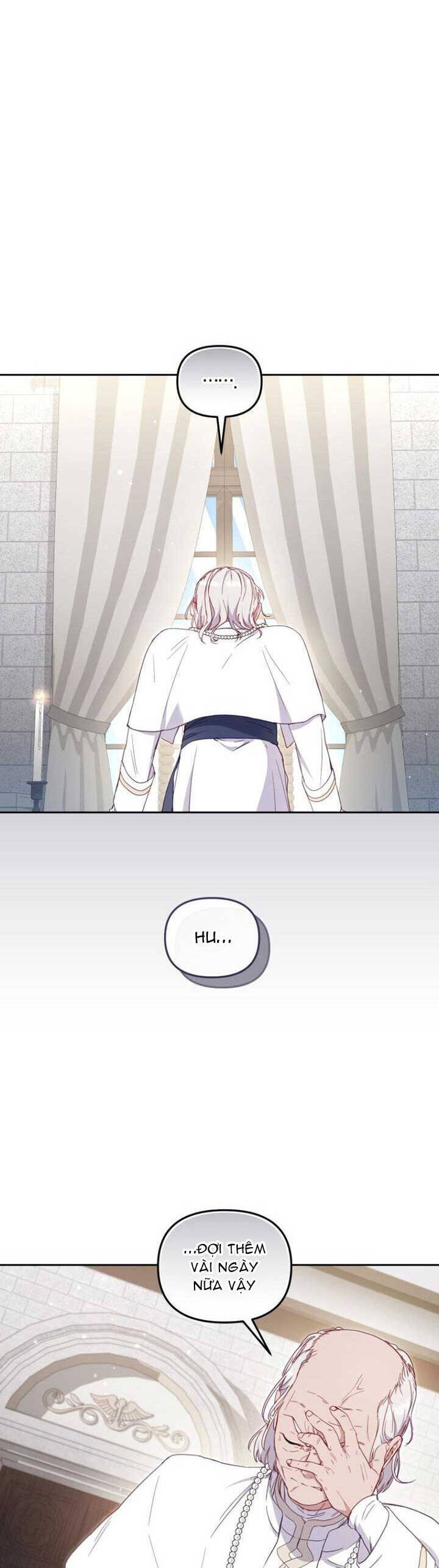 Tôi Đang Được Nuôi Dưỡng Bởi Những Kẻ Phản Diện - Page 20