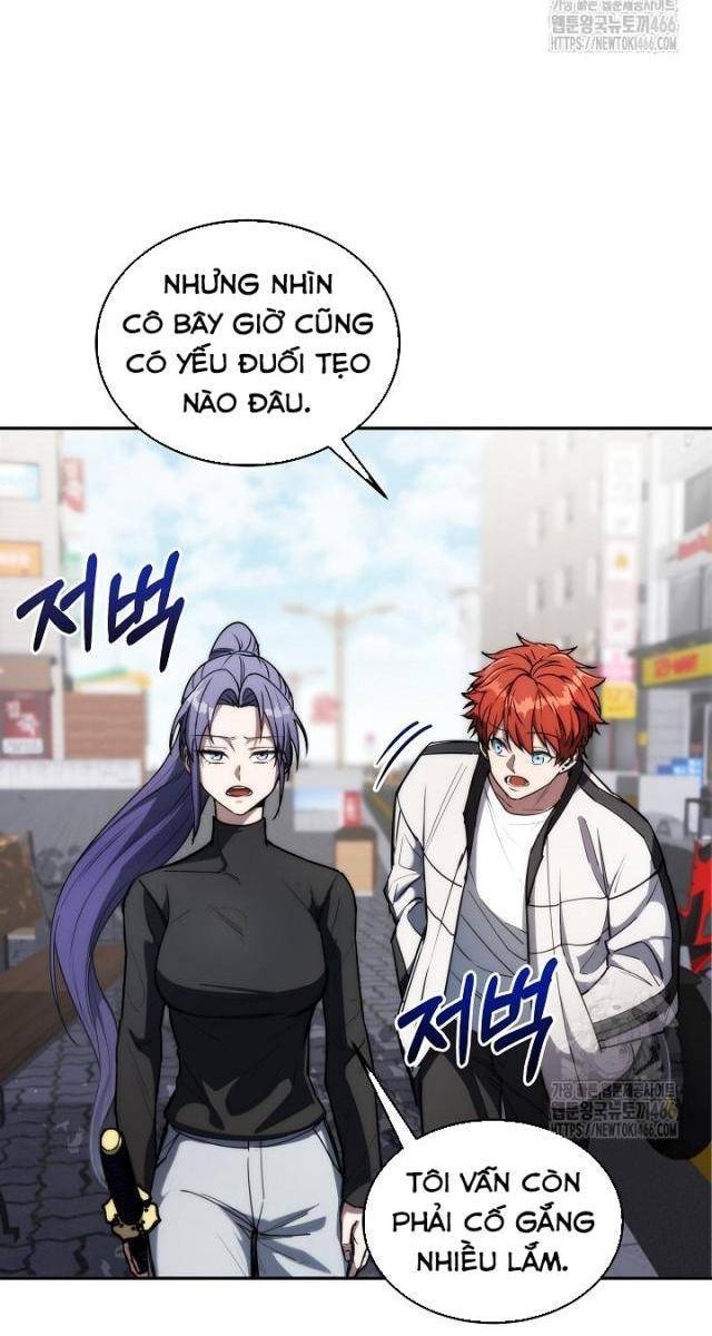 Chiến Thần Xuất Thế - Page 26