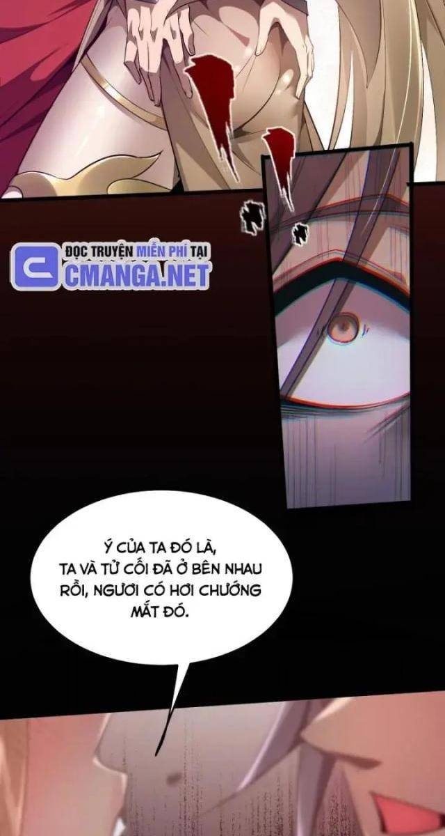 Toàn Chức Kiếm Tu - Page 19