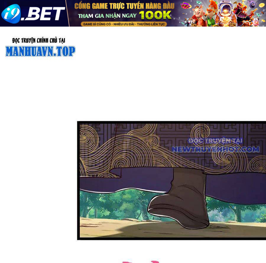 Bị giam cầm trăm vạn năm Đệ tử ta trải khắp chư thiên thần giới - Page 10