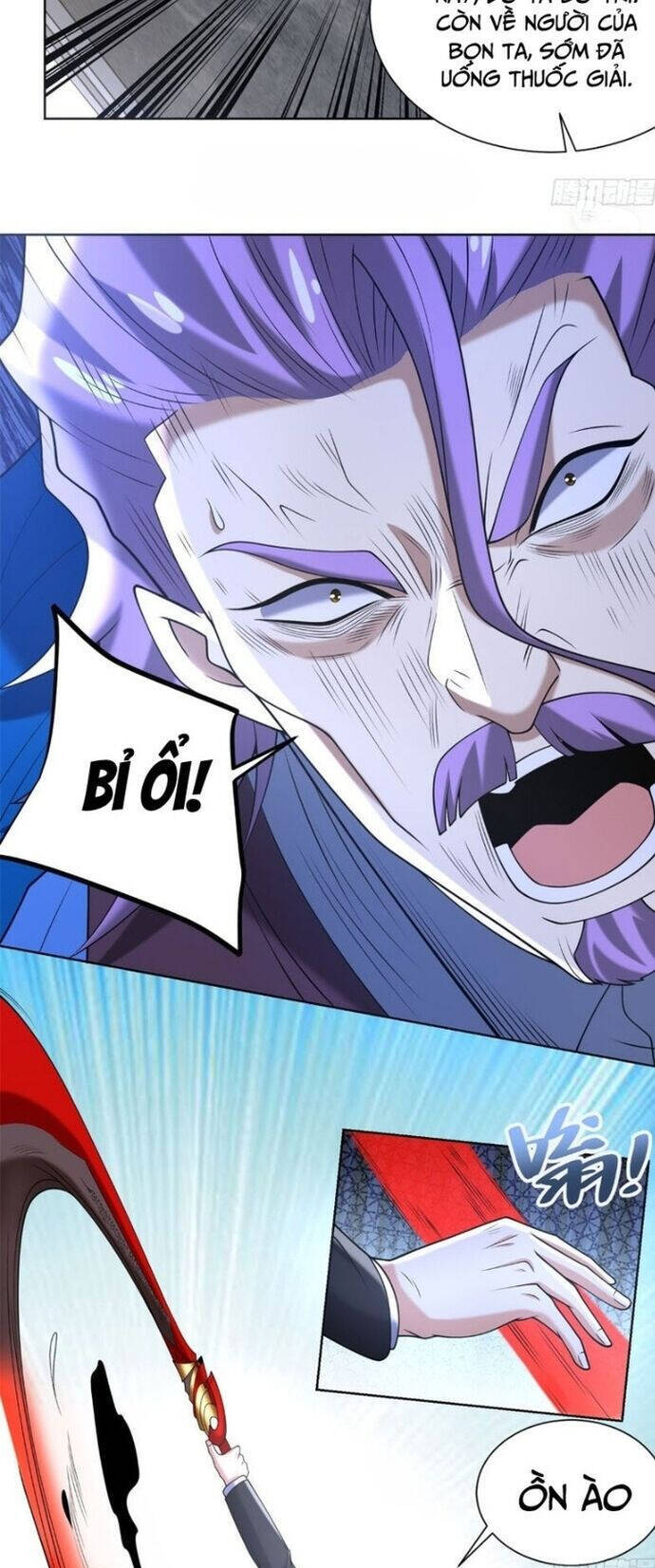 Đại Phản Diện - Page 16