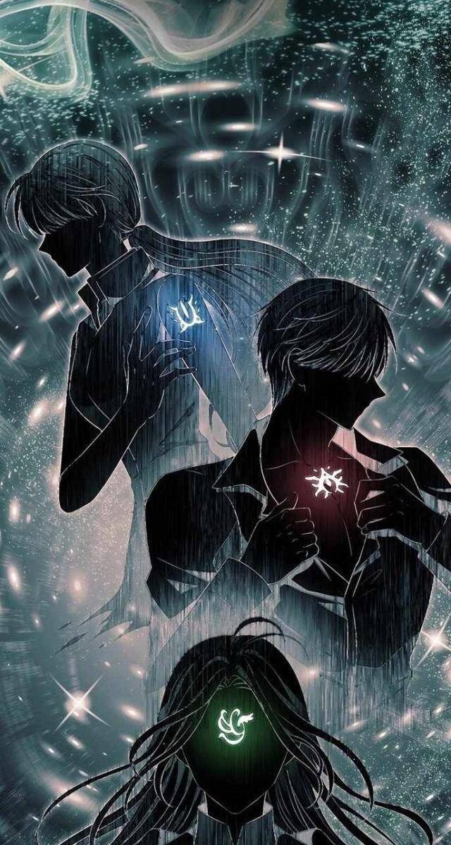 Black Haze [Remake] - Page 28