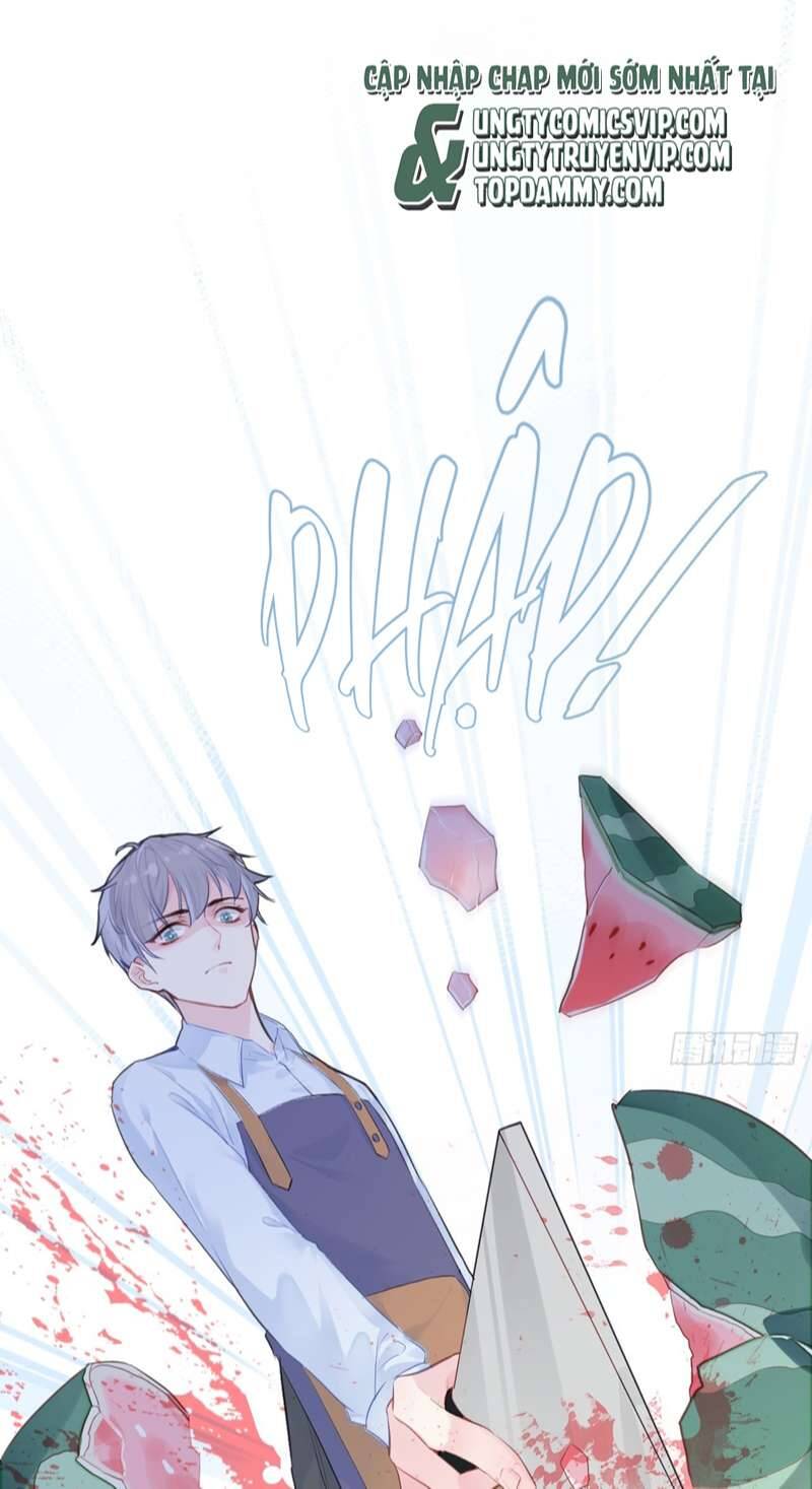 Anh Ấy Chưa Từng Rơi Xuống - Page 33